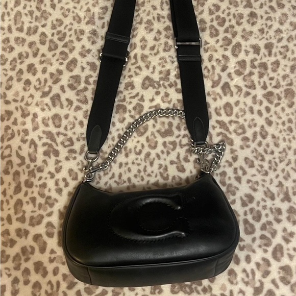 Coach Shoulder bag - Picture 2 of 3